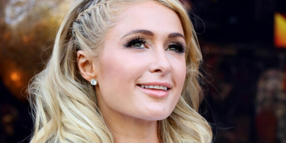 Paris Hilton om sextapen som gjorde henne berømt: - Jeg ville dø